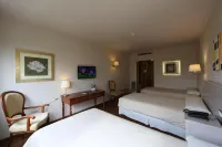 Hotel Universidad Các khách sạn ở Albacete