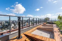 LIV - Apartamento 1110 Hotels in Viamao