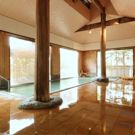 Tateyama Prince Hotel