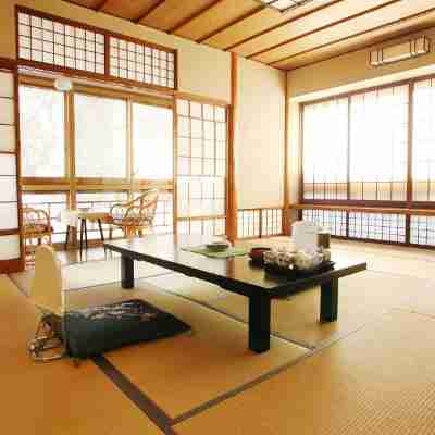 Ikaho Onsen Yokotekan Rooms