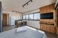 LIV - Apartamento 1706 Hotels in Petropolis