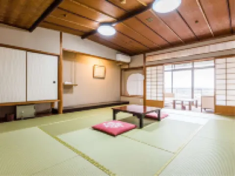 大江戶溫泉物語Premium山下屋