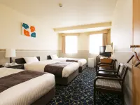 โรงแรมพรีเมียร์ เคบิน ซัปโปโร