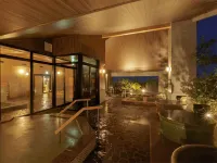 Hotel Mori No Kaze Nasu - balneario