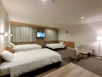 Honjo Grand Hotel Hotel a Yurihonjō