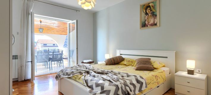 Ivanka Hotels in Poreč