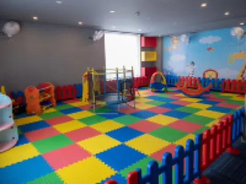 Golden Retreat Hotels in Murshidabad