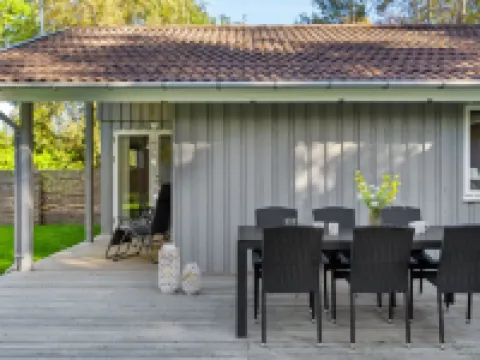 "Uolevi" - 1.3km from the Sea Hotels in Graested