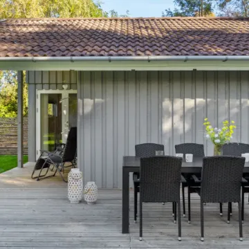 "Uolevi" - 1.3km from the Sea