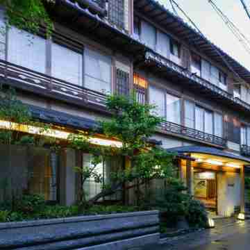 Sinonomesou Hotel Exterior