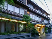 Sinonomesou Hotels near Kinumaki Shrine