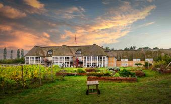 Thon Partner Hotel Sorø