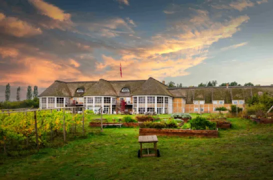 索勒索恩夥伴酒店 酒店