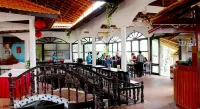 Doi Su Resort Hotels in Thuận Quí