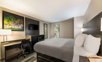 Quality Inn & Suites Altamonte Springs Orlando-North
