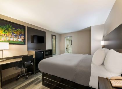 Quality Inn & Suites Altamonte Springs Orlando-North