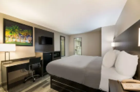 Quality Inn & Suites Altamonte Springs Orlando-North
