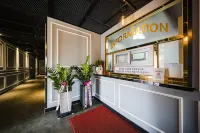 Gimpo (Tongjin) Oasis