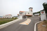 Jincheon (Ochang) Sun and Moon Unmanned Hotel - Wifi