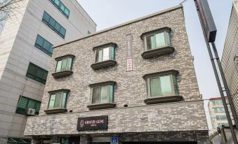 2. 상봉 그랜드젬..