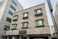 상봉 그랜드젬 타워볼링센터 주변 호텔