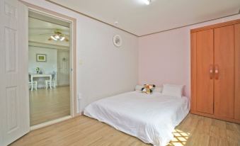 Chungju Nordic Pension