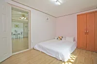 Chungju Nordic Pension