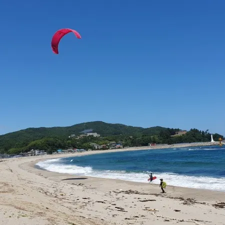 Samcheok Gracia Resort
