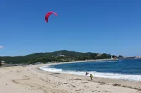 Samcheok Gracia Resort - Beach