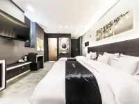 โรงแรมบอสเกา โรงแรมในวอนจู