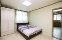 Star Jari Pension Hotels in Jeongseon-gun