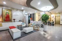 Namwon Hotel Chunhyang Hotels in Namwon-si