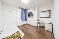 Jeju Beijing Motel - Inns