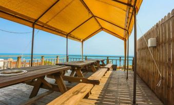 Gyeongju Napoli Pension (Eupcheonri)