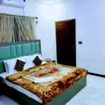 Galaxy Inn Karachi Hoteles en 