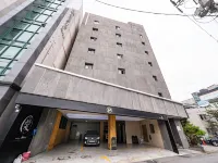 Bucheon Hotel I Hotel dekat Kota Bucheon