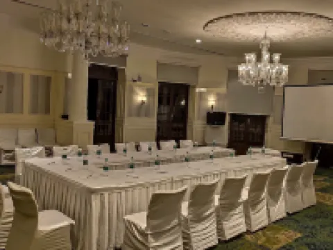 Royal Orchid Brindavan Garden Mysore Hotels in Mandya