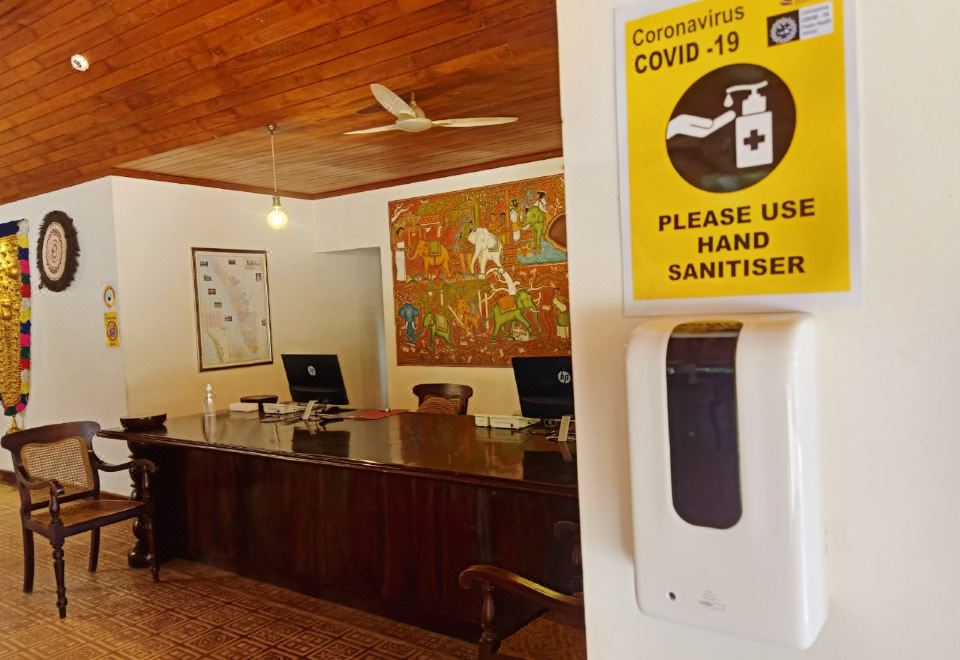 Ferienart Resort & SpaOver view