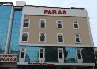 Hotel Paras, Jabalpur