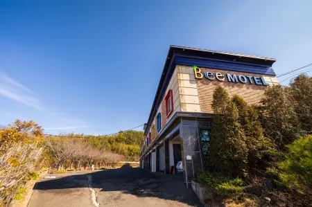 Sacheon Bee Self Check-in Motel