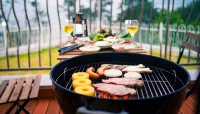 Namhae Sea and Pines Pension
