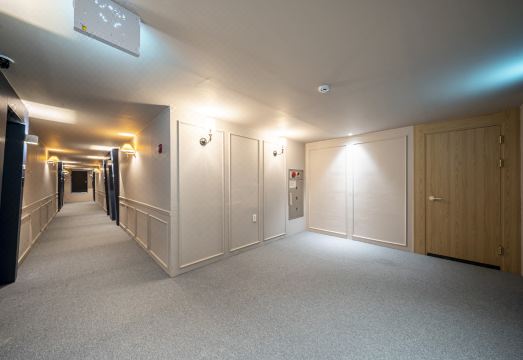 까사루시도 인테리어