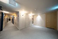 Casa Lucido Hotel - موقف سيارات