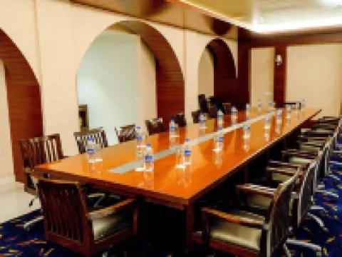 Justa Palampur Resort & Convention Centre Hotels in Kangra