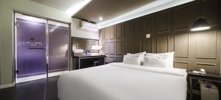 Gupo Idea Hotel Hotels in Busan