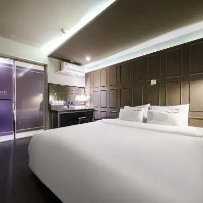 Gupo Idea Hotel Hotels near Gupo Station