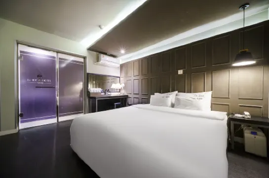 Gupo Idea Hotel