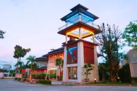 The Adventure Hotel Hotels in Chiang Mai