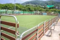 Moonlight Village Pension فنادق في دانيانغ-غون