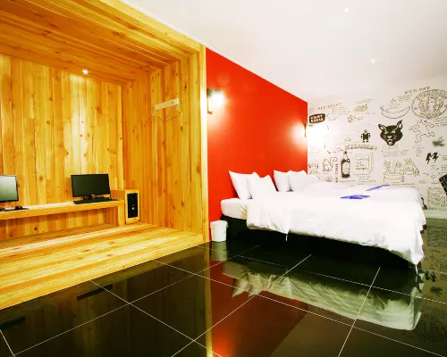 Guri Lexy Hotel Номера Photos